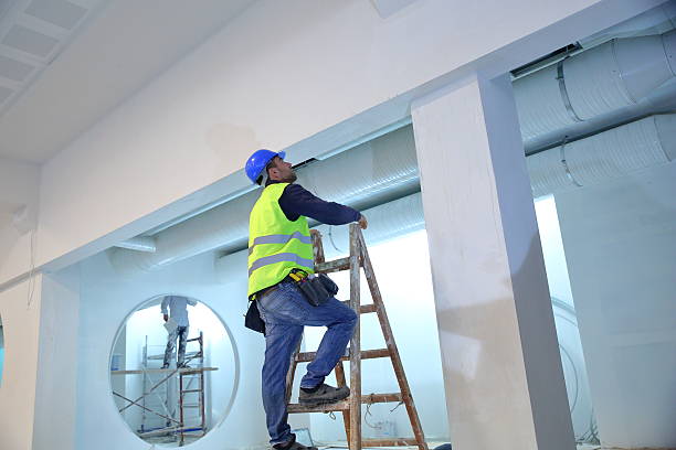 Best Mold Remediation for Healthcare Facilities  in Cannon Beach, OR